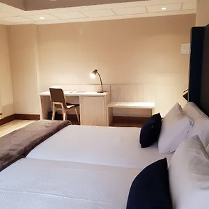 **** Hotel Maria Cristina Spagna