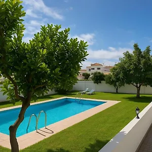  Hotel La Casona De Spagna