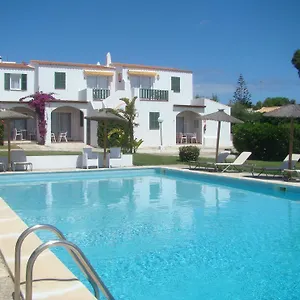 Nure Mar Y Mar , Cala'N Blanes (Menorca) España