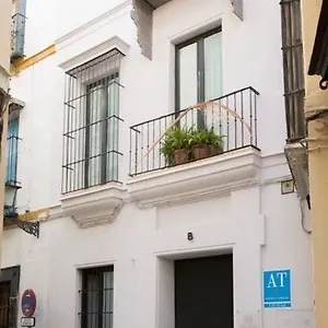 Center , Sevilla España