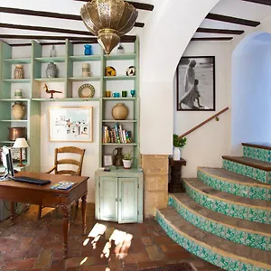 ** Hotel La Casa Del Califa Spagna