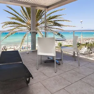 Mix Bahia Real , Playa de Palma (Mallorca) España