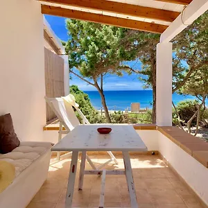  Hotel Meridium Formentera By Tentol Spagna