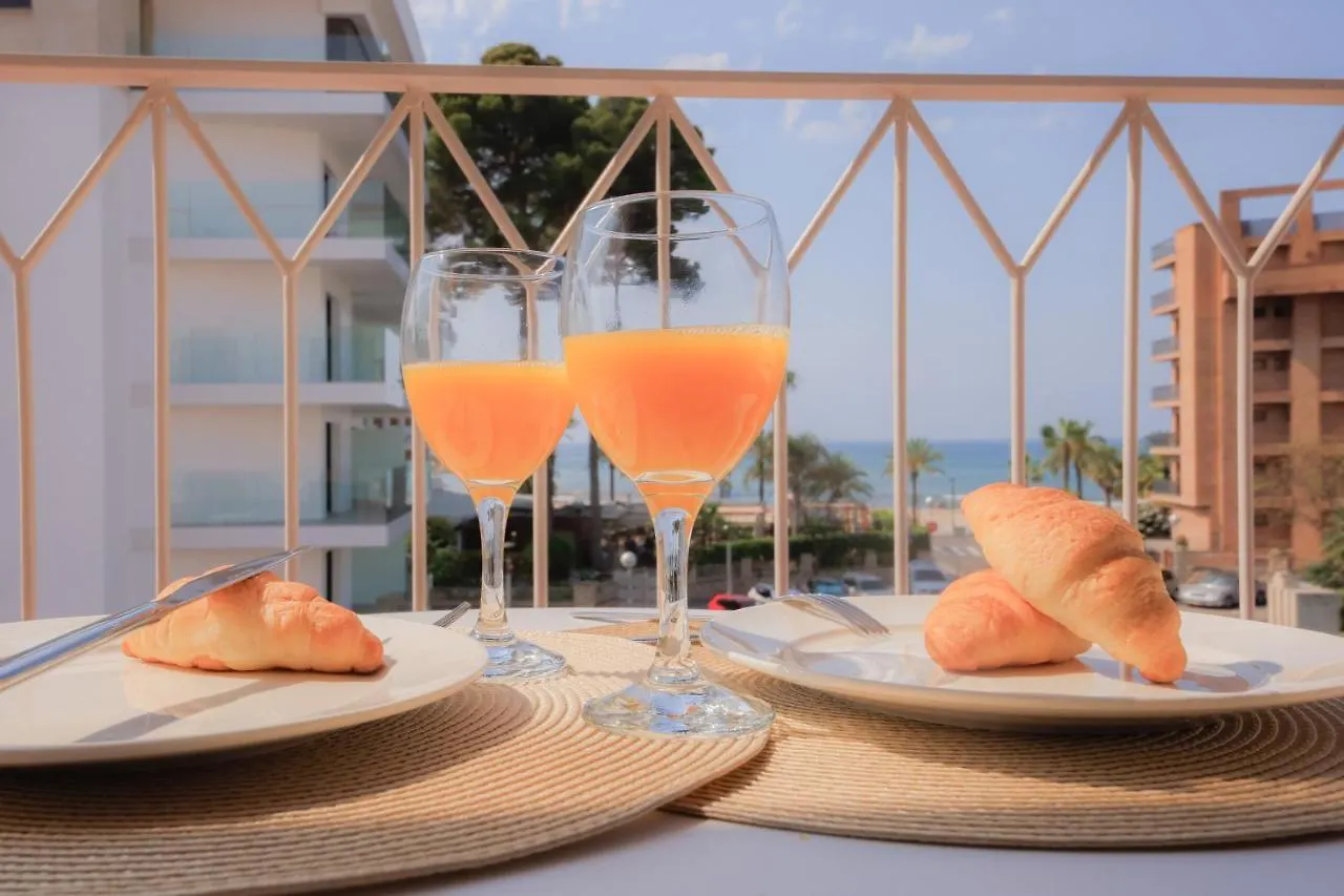 Terra Aurea Aparthotel Salou