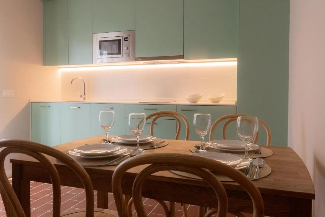 ***  Terra Aurea Aparthotel Salou Spain