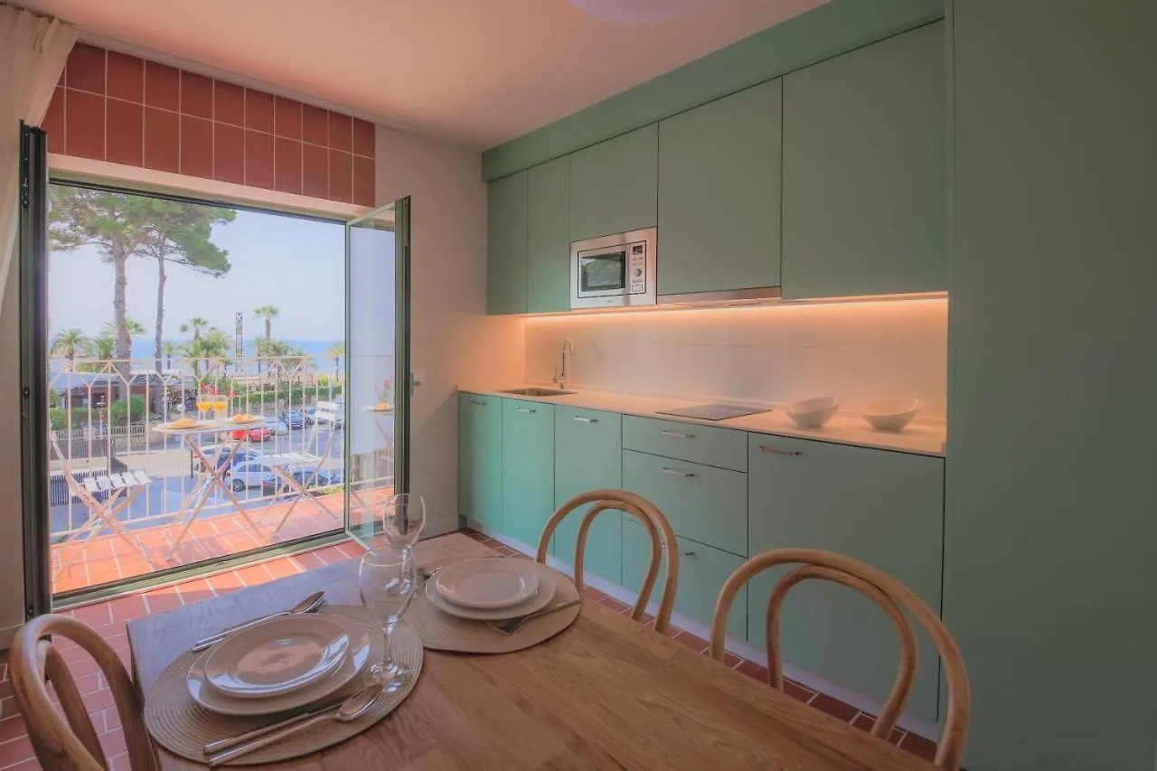 Terra Aurea Aparthotel Salou