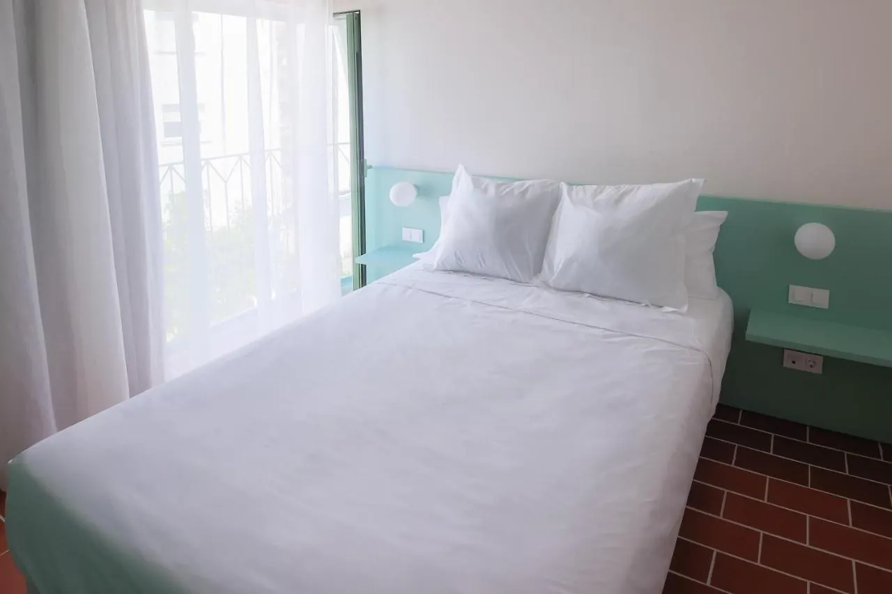 ***  Terra Aurea Aparthotel Salou Spain