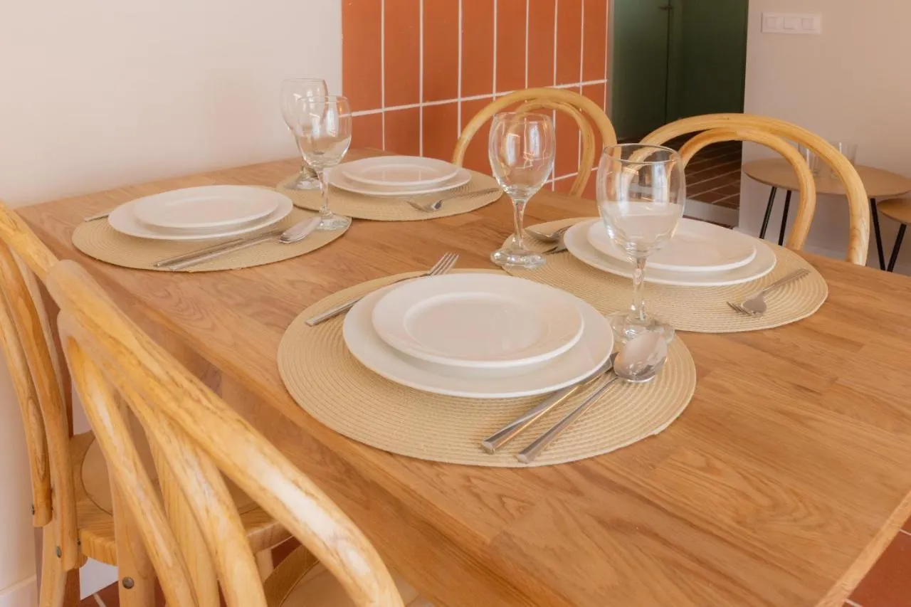 Terra Aurea Aparthotel Salou
