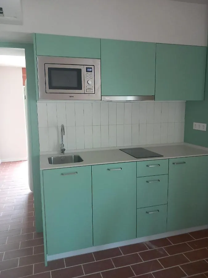 Terra Aurea Aparthotel Salou