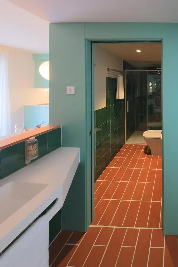 Terra Aurea Aparthotel Salou