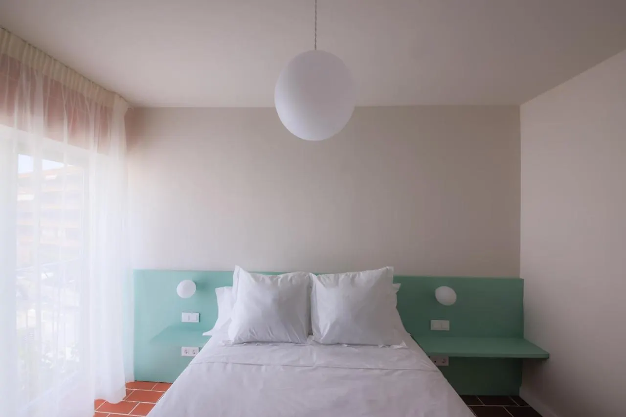 Terra Aurea Aparthotel Salou