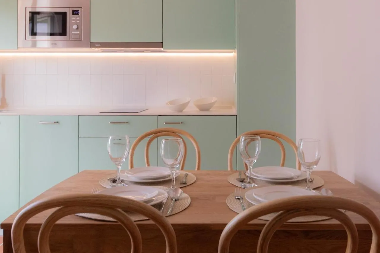 Terra Aurea Aparthotel Salou
