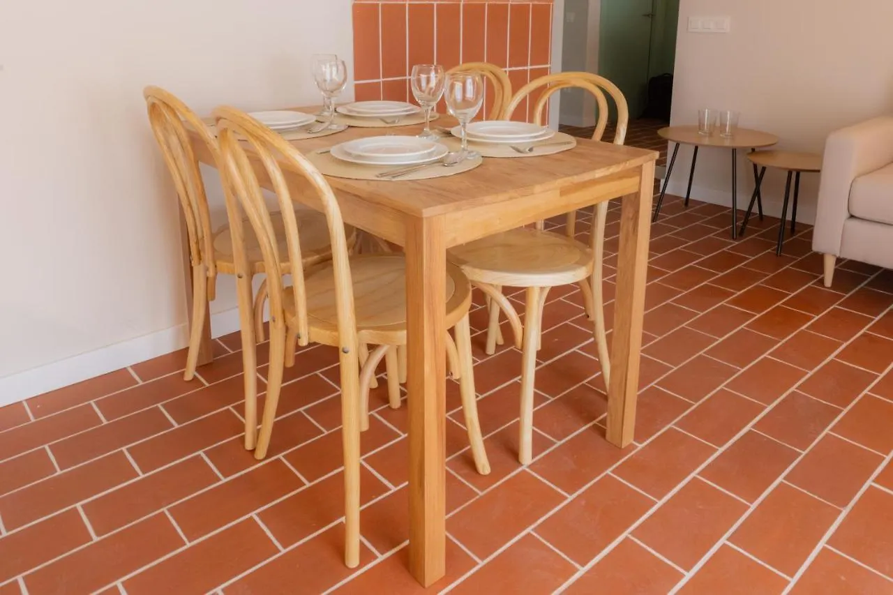 Terra Aurea Aparthotel Salou