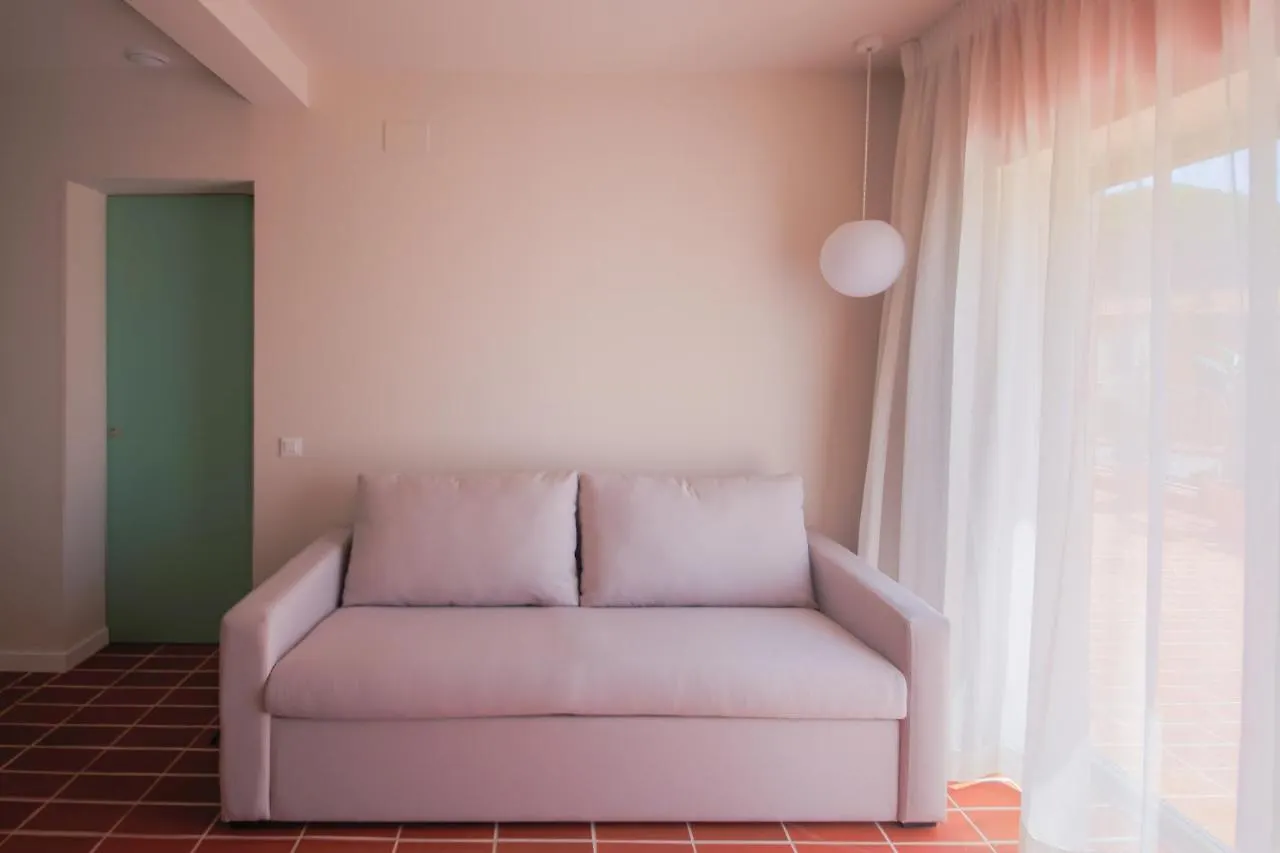 Terra Aurea Aparthotel Salou Spain