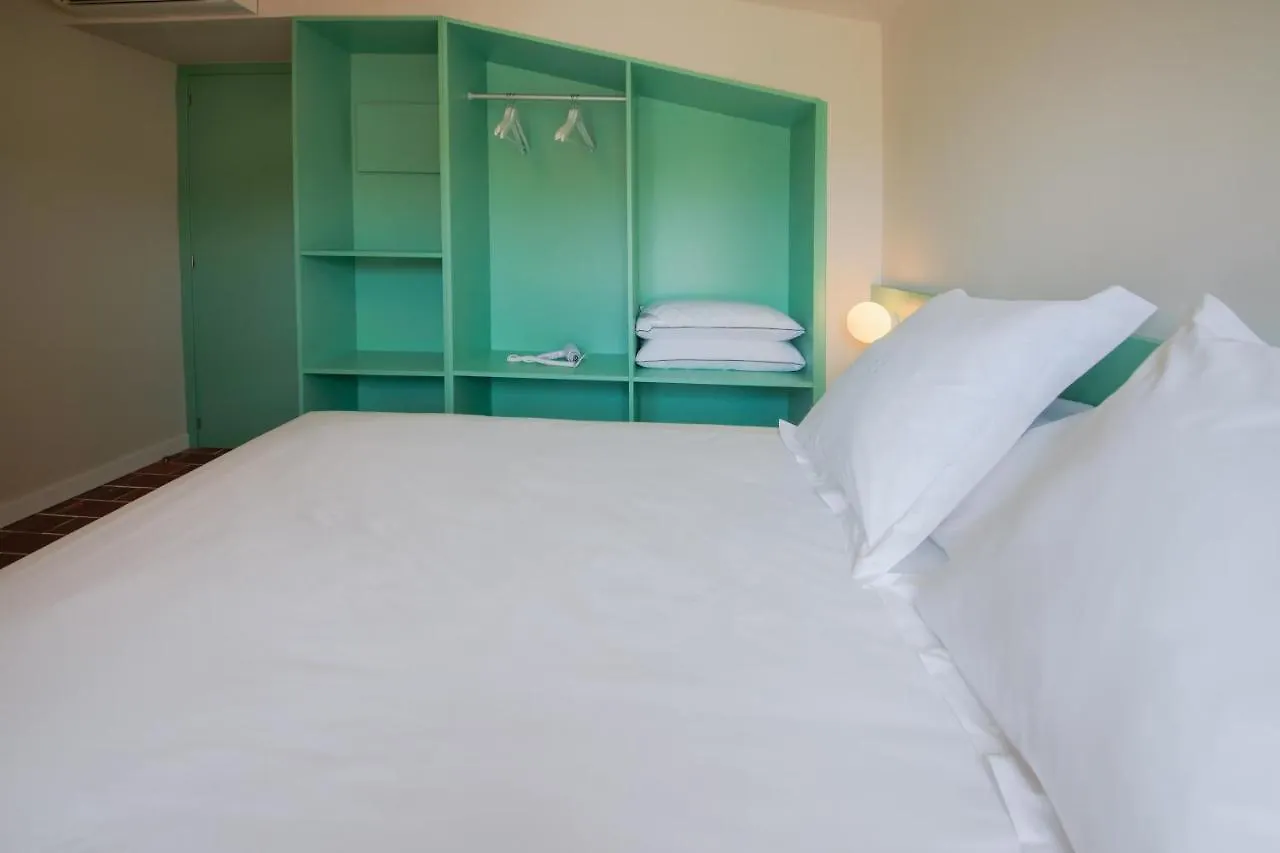 Terra Aurea Aparthotel Salou 3*,  Spain