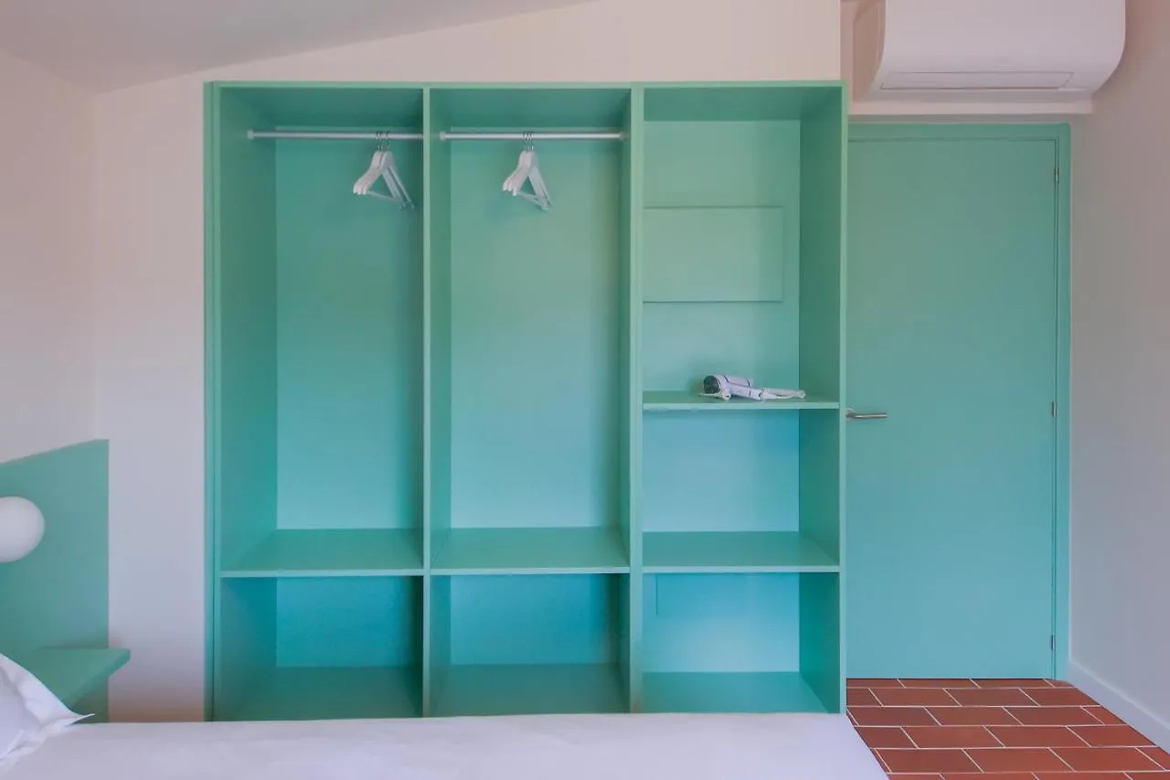 Terra Aurea Aparthotel Salou