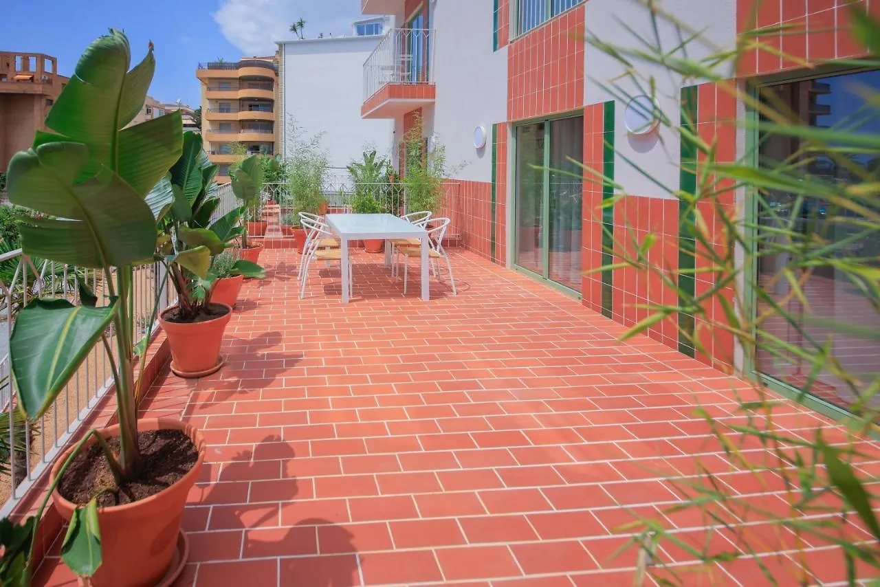 ***  Terra Aurea Aparthotel Salou Spain