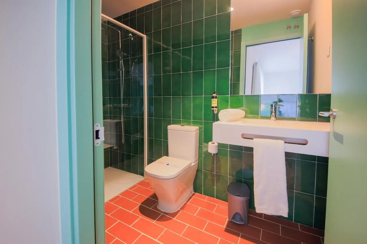 ***  Terra Aurea Aparthotel Salou Spain