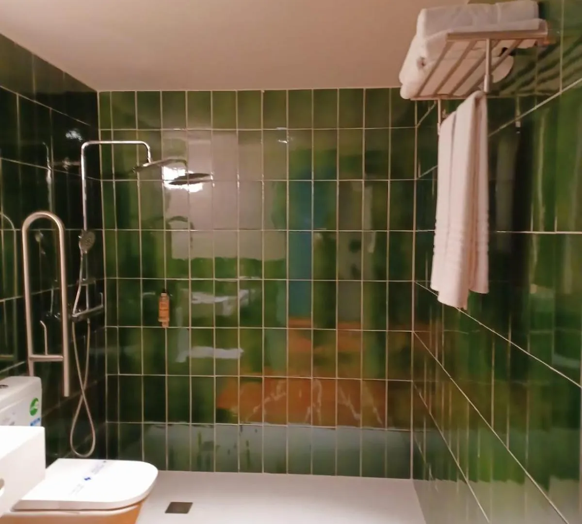 Terra Aurea Aparthotel Salou 3*,  Spain