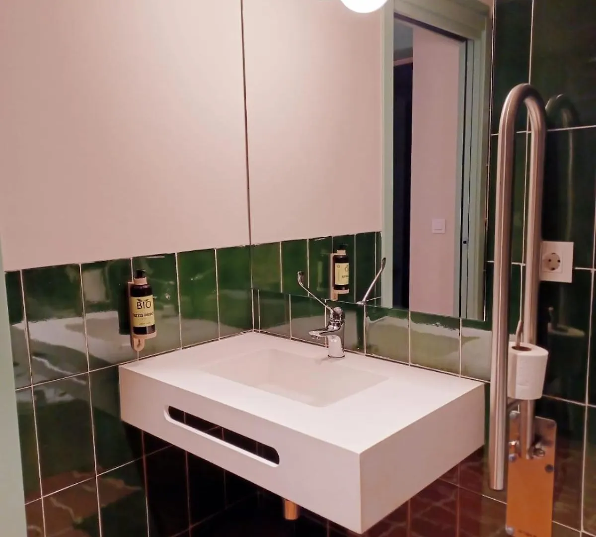 Terra Aurea Aparthotel Salou