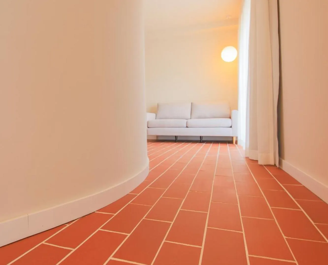 Terra Aurea Aparthotel Salou