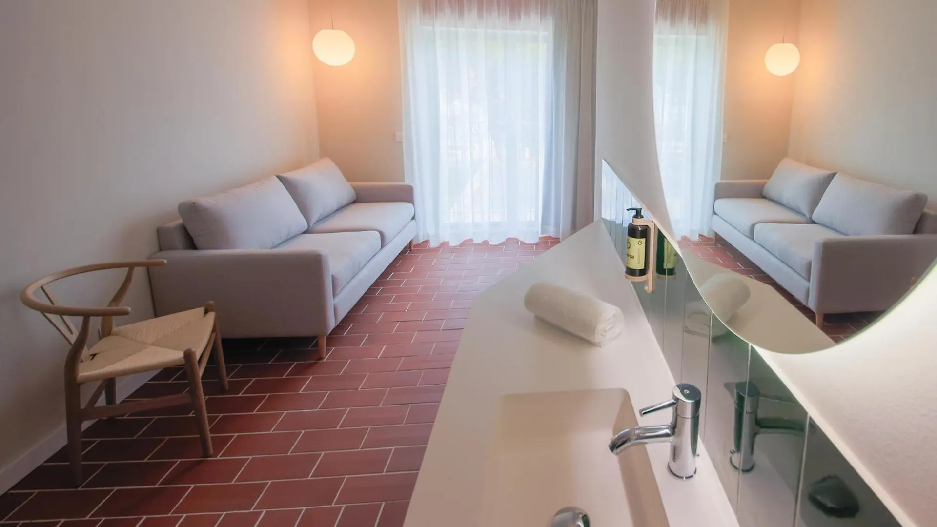 Terra Aurea Aparthotel Salou