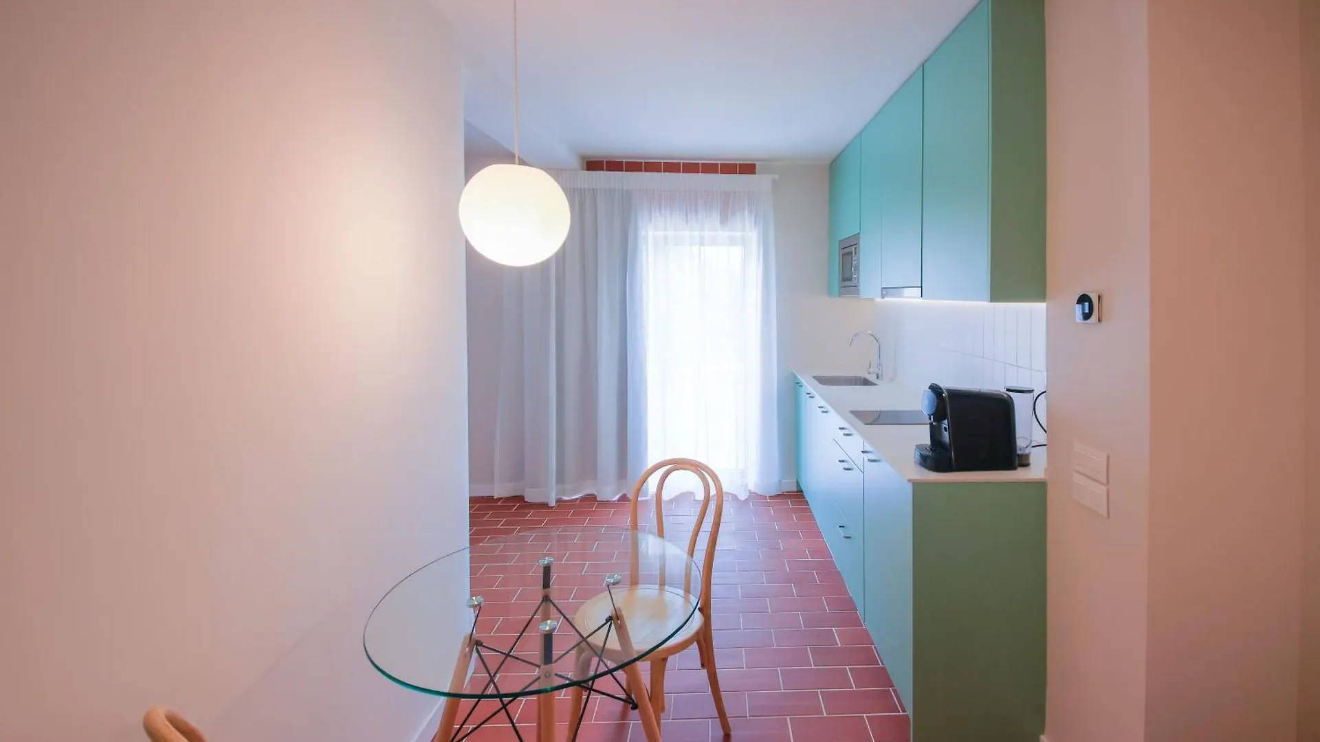 Terra Aurea Aparthotel Salou
