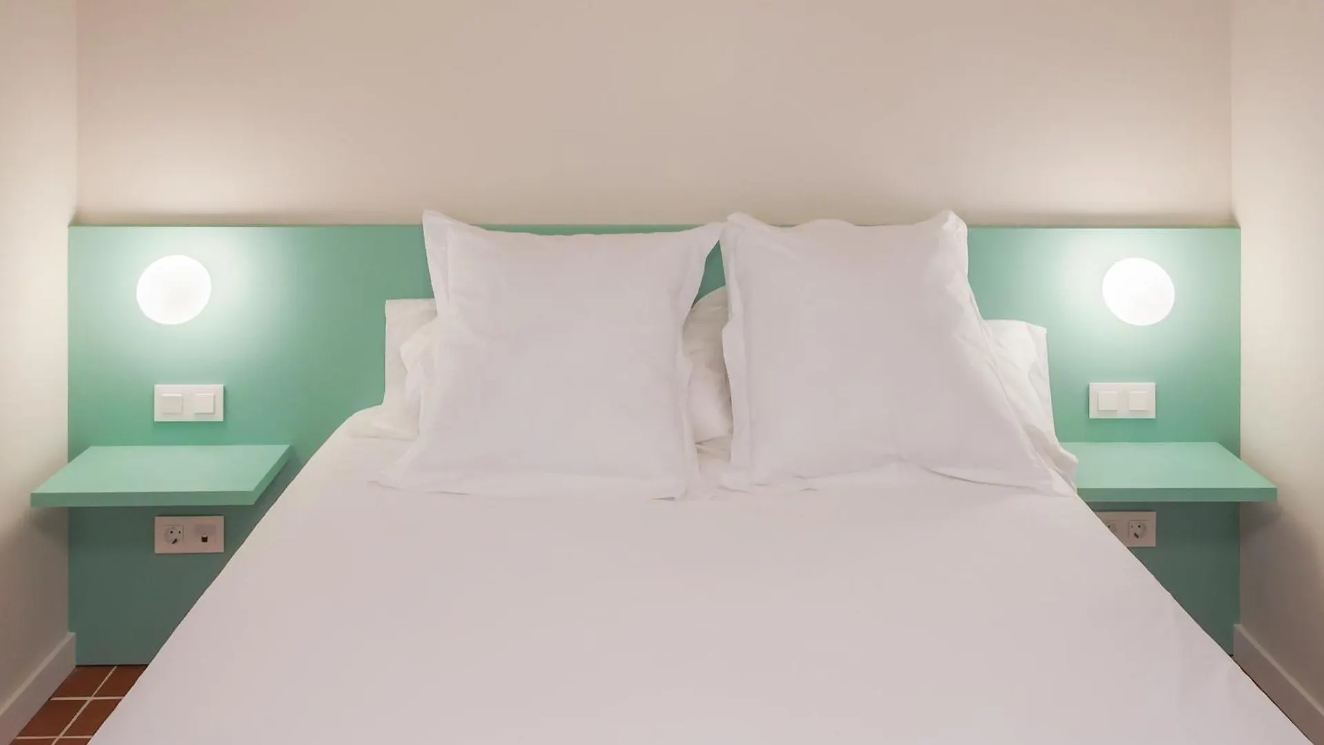 Terra Aurea Aparthotel Salou